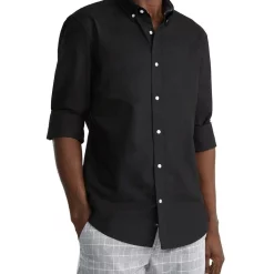 Best reviews of ???? Yd. Winston Oxford ???? Shirt Black ????