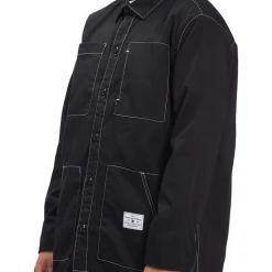 Alternative view of Best Pirce ???? DC Looter Long Sleeve ???? Shirt Black ⌛