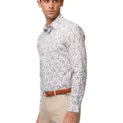 Alternative view of Flash Sale ???? Jack London Gatspy Long Sleeve ???? Shirt ????