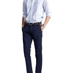 Best deal ⌛ Polo Ralph Lauren Classic Fit Striped Oxford ???? Shirt In Purple/White ???? 8 Best deal ⌛ Polo Ralph Lauren Classic Fit Striped Oxford ???? Shirt In Purple/White ???? -Industrie Shop unnamed file 2203