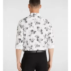 Alternative view of Best deal ???? Yd. Pine Slim ???? Shirt In Black ????