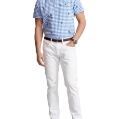 Best Sale ✔️ Polo Ralph Lauren Classic Fit Palm Tree Oxford ???? Shirt In Blue ???? 8 Best Sale ✔️ Polo Ralph Lauren Classic Fit Palm Tree Oxford ???? Shirt In Blue ???? -Industrie Shop unnamed file 231