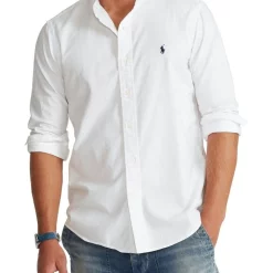 Brand new ???? Polo Ralph Lauren Classic Fit Oxford ???? Shirt ????