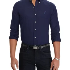 Best deal ???? Polo Ralph Lauren Classic Fit Poplin ???? Shirt ????