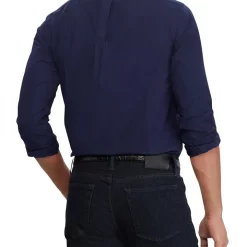 Alternative view of Best deal ???? Polo Ralph Lauren Classic Fit Poplin ???? Shirt ????