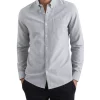 New ???? French Connection Oxford Slim Fit ???? Shirt ???? 1 New ???? French Connection Oxford Slim Fit ???? Shirt ???? -Industrie Shop unnamed file 2403