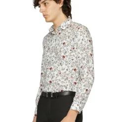 Alternative view of Best reviews of ⌛ Jack London Redford Floral ???? Shirt ????