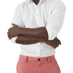 Discount ???? MJ Bale St Barth White ???? Shirt In White ????