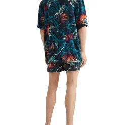 Alternative view of Best reviews of ???? Tommy Hilfiger Tommy ???? Jeans Essential ???? Shirt In Black/Multi ????