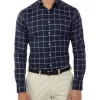 Discount ???? Aquila Apparel Bryson Navy ???? Shirt ⌛ 2 Discount ???? Aquila Apparel Bryson Navy ???? Shirt ⌛ -Industrie Shop unnamed file 2524