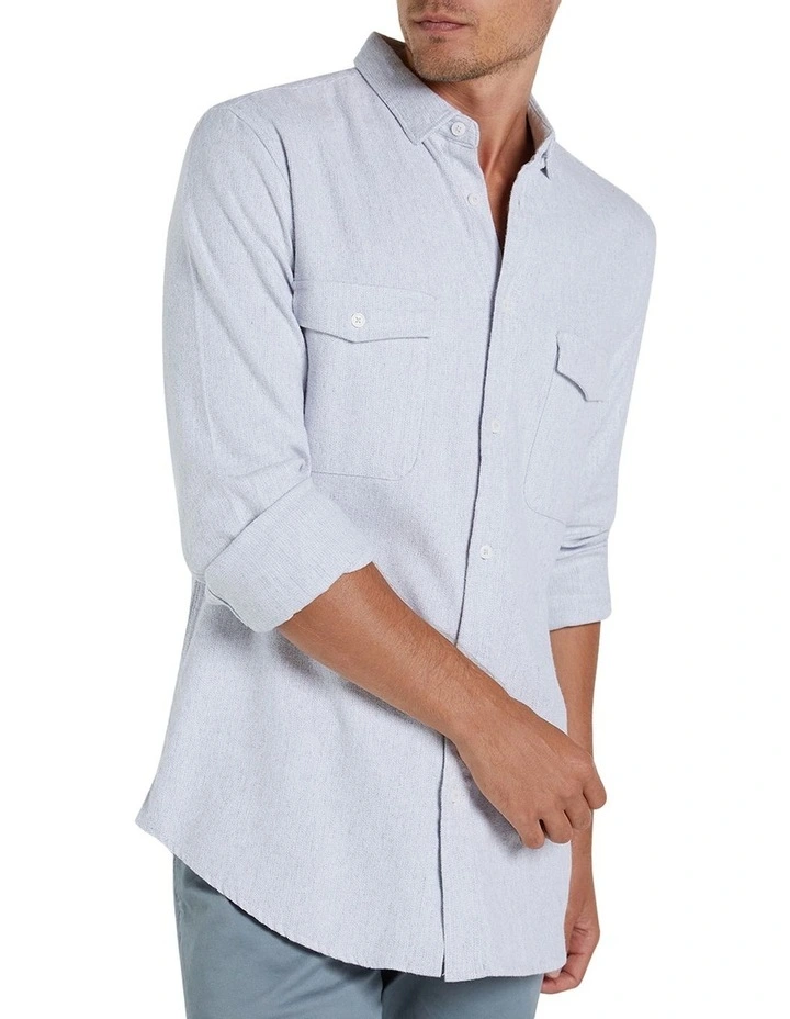 Best Pirce ✔️ Industrie The Ridgeline Long Sleeve ???? Shirt ???? 3 Best Pirce ✔️ Industrie The Ridgeline Long Sleeve ???? Shirt ????