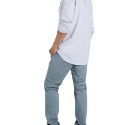 Alternative view of Best Pirce ✔️ Industrie The Ridgeline Long Sleeve ???? Shirt ????