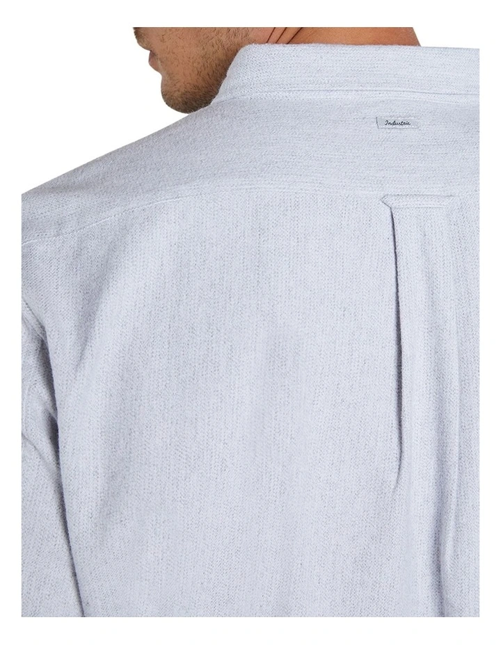 Best Pirce ✔️ Industrie The Ridgeline Long Sleeve ???? Shirt ???? 8 Best Pirce ✔️ Industrie The Ridgeline Long Sleeve ???? Shirt ???? - Image 6