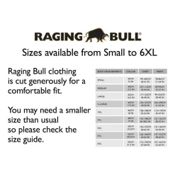 Budget ???? Raging Bull Signature Oxford Long Sleeve ???? Shirt Navy ???? 11 Budget ???? Raging Bull Signature Oxford Long Sleeve ???? Shirt Navy ???? -Industrie Shop unnamed file 2538