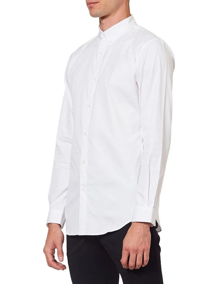 New ✔️ Jack London Regent Button Down LS ???? Shirt ???? 4 New ✔️ Jack London Regent Button Down LS ???? Shirt ???? - Image 2
