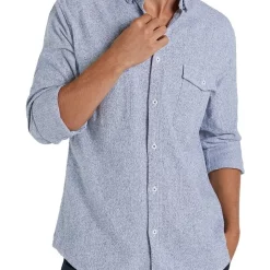 Best Sale ???? Industrie The Ridgeline Long Sleeve ???? Shirt ✔️