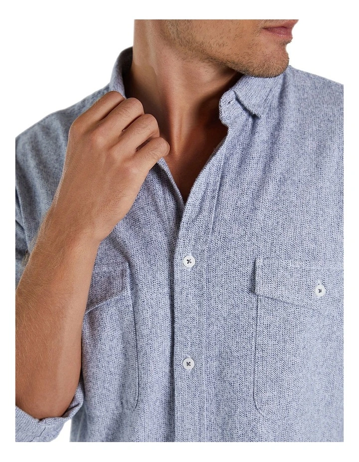 Best Sale ???? Industrie The Ridgeline Long Sleeve ???? Shirt ✔️ 5 Best Sale ???? Industrie The Ridgeline Long Sleeve ???? Shirt ✔️ - Image 3