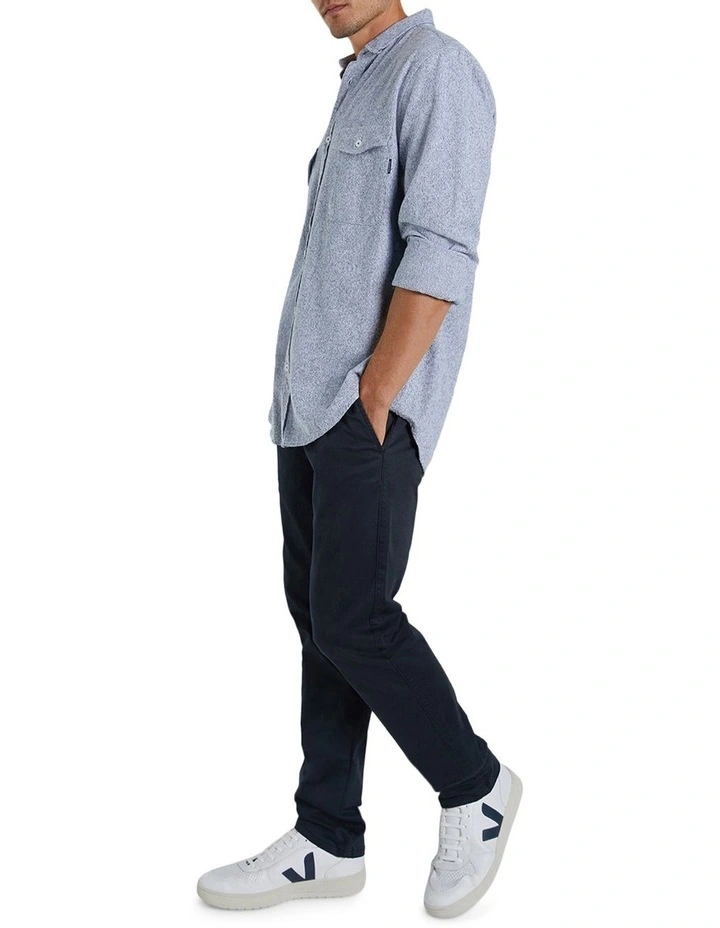 Best Sale ???? Industrie The Ridgeline Long Sleeve ???? Shirt ✔️ 7 Best Sale ???? Industrie The Ridgeline Long Sleeve ???? Shirt ✔️ - Image 5