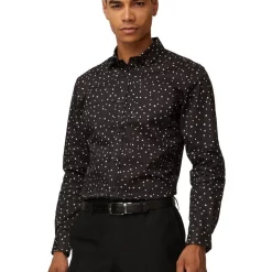 Cheapest ???? Jack London Star Mod Long Sleeve ???? Shirt ????