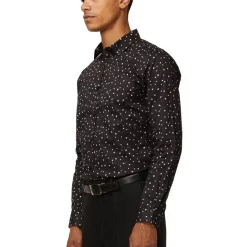 Alternative view of Cheapest ???? Jack London Star Mod Long Sleeve ???? Shirt ????