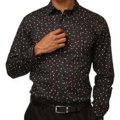 Cheapest ???? Jack London Star Mod Long Sleeve ???? Shirt ???? -Industrie Shop unnamed file 2583