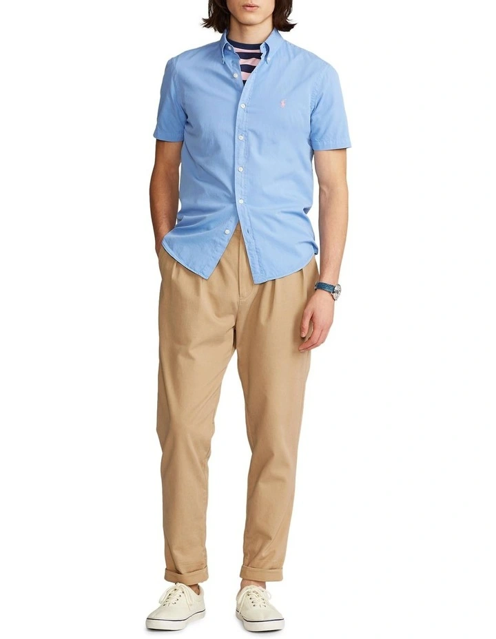 Best Sale ???? Polo Ralph Lauren Prepster Classic Fit Twill ???? Shirt ???? 5 Best Sale ???? Polo Ralph Lauren Prepster Classic Fit Twill ???? Shirt ???? - Image 3