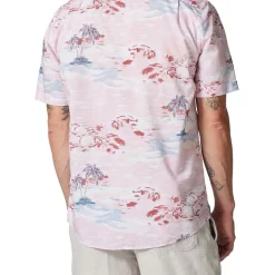 Best deal ???? Rodd & Gunn Brash Short Sleeve ???? Shirt In Pacific Coral ???? -Industrie Shop unnamed file 269