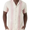 Cheap ???? MJ Bale Mapleton Camp Collar ???? Shirt In Latte Desert Sand ???? -Industrie Shop unnamed file 270