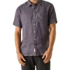 Top 10 ???? Article One Nero Linen Short Sleeve ???? Shirt In Marine ???? 2 Top 10 ???? Article One Nero Linen Short Sleeve ???? Shirt In Marine ???? -Industrie Shop unnamed file 281