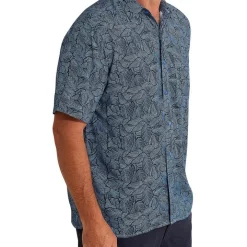 Coupon ⭐ Breakaway Rehan Bamboo ???? Shirt Blue/Multi ???? -Industrie Shop unnamed file 293