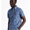 Best deal ???? Superdry Vintage Loom ???? Shirt In Blue ✨ 2 Best deal ???? Superdry Vintage Loom ???? Shirt In Blue ✨ -Industrie Shop unnamed file 305