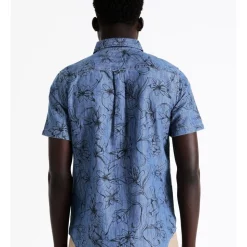 Best deal ???? Superdry Vintage Loom ???? Shirt In Blue ✨ 13 Best deal ???? Superdry Vintage Loom ???? Shirt In Blue ✨ -Industrie Shop unnamed file 310