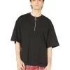 Wholesale ???? Dangerfield Scott Zip Utility Cotton Top Black ⭐ 1 Wholesale ???? Dangerfield Scott Zip Utility Cotton Top Black ⭐ -Industrie Shop unnamed file 318