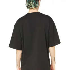 Alternative view of Wholesale ???? Dangerfield Scott Zip Utility Cotton Top Black ⭐