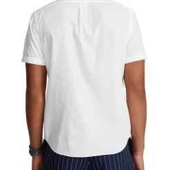 Alternative view of Wholesale ???? Polo Ralph Lauren Prepster Classic Fit Seersucker ???? Shirt ????