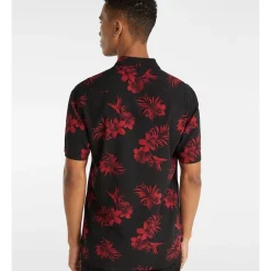 Alternative view of New ✨ Yd. Nico Floral ???? Shirt In Black ????