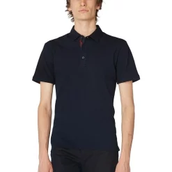 Brand new ???? Jack London Navy Trimmed Polo ????