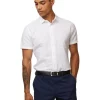 Wholesale ❤️ Jack London White Lorne Short Sleeve ???? Shirt ✨ -Industrie Shop unnamed file 440