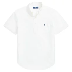 Best Sale ???? Polo Ralph Lauren Classic Fit Garment-Dyed Oxford ???? Shirt ???? -Industrie Shop unnamed file 447