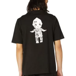 Outlet ???? Dangerfield Printed Goth Tee ???? 8 Outlet ???? Dangerfield Printed Goth Tee ???? -Industrie Shop unnamed file 454
