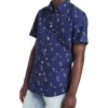 Best Sale ???? Marcs Bronte Short Sleeve ???? Shirt Navy ⌛ 1 Best Sale ???? Marcs Bronte Short Sleeve ???? Shirt Navy ⌛ -Industrie Shop unnamed file 456