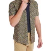 Best Pirce ???? Marcs Suffolk Short Sleeve ???? Shirt Yellow ???? -Industrie Shop unnamed file 468