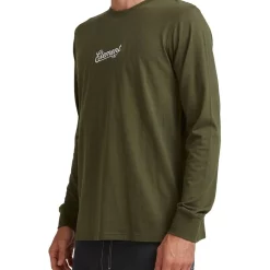 Alternative view of Budget ✔️ Element SIMPLE TRUTH LS TEE ✔️