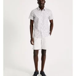 Best reviews of ⭐ Blaq Ruben Geo Print Slim ???? Shirt In Blue ???? 11 Best reviews of ⭐ Blaq Ruben Geo Print Slim ???? Shirt In Blue ???? -Industrie Shop unnamed file 49