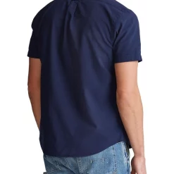 Alternative view of Cheapest ???? Polo Ralph Lauren Classic Fit Seersucker ???? Shirt ????
