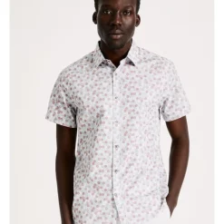 Best reviews of ⭐ Blaq Ruben Geo Print Slim ???? Shirt In Blue ???? 12 Best reviews of ⭐ Blaq Ruben Geo Print Slim ???? Shirt In Blue ???? -Industrie Shop unnamed file 50
