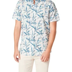Promo ???? French Connection ☀️ Summer Tropics Regular Fit ???? Shirt ✨
