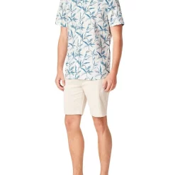 Alternative view of Promo ???? French Connection ☀️ Summer Tropics Regular Fit ???? Shirt ✨