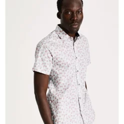 Best reviews of ⭐ Blaq Ruben Geo Print Slim ???? Shirt In Blue ???? 13 Best reviews of ⭐ Blaq Ruben Geo Print Slim ???? Shirt In Blue ???? -Industrie Shop unnamed file 51