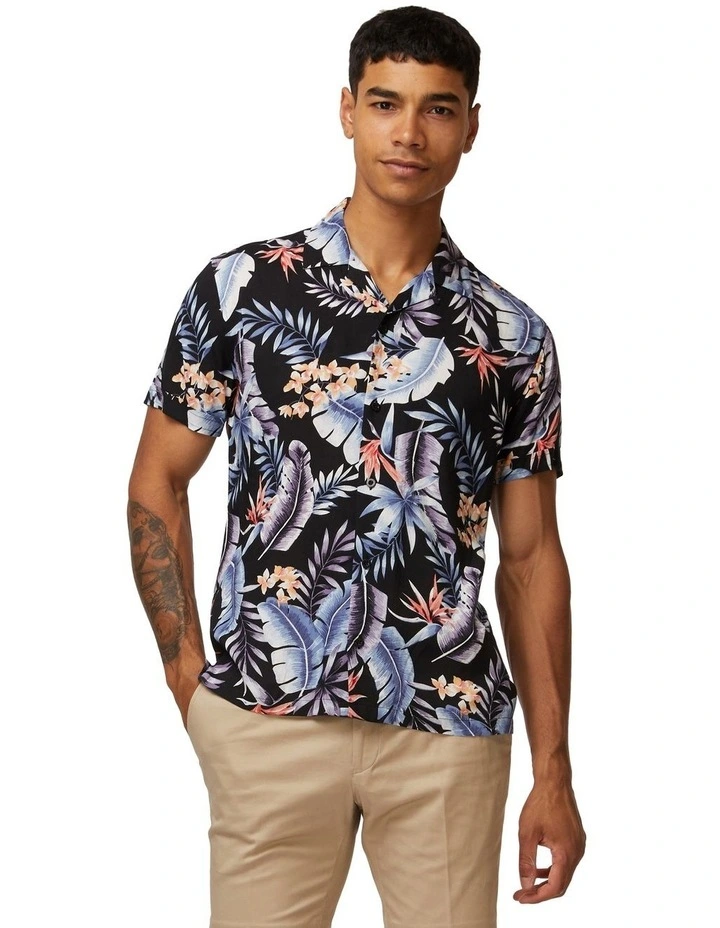 Top 10 ???? Jack London Amazonia Short Sleeve ???? Shirt ⭐ 3 Top 10 ???? Jack London Amazonia Short Sleeve ???? Shirt ⭐